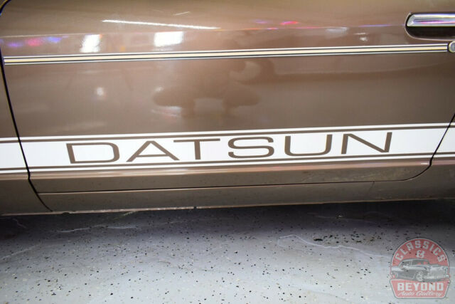 Datsun 280z 1975 image number 40