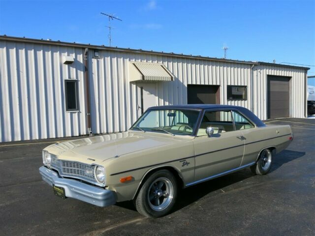 Dodge Dart 1973 image number 1