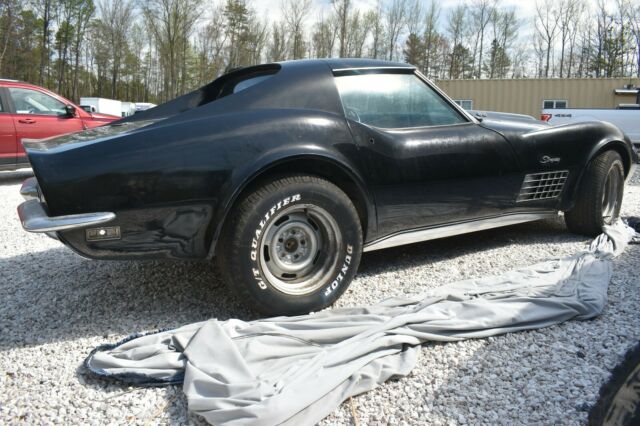 Chevrolet Corvette 1971 image number 29