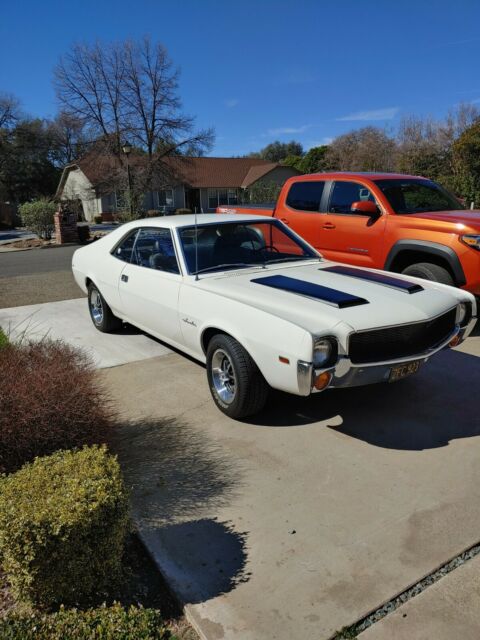 AMC Javelin 1968 image number 19