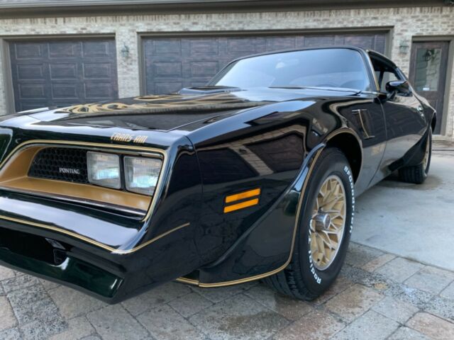 Pontiac Trans Am 1977 image number 15