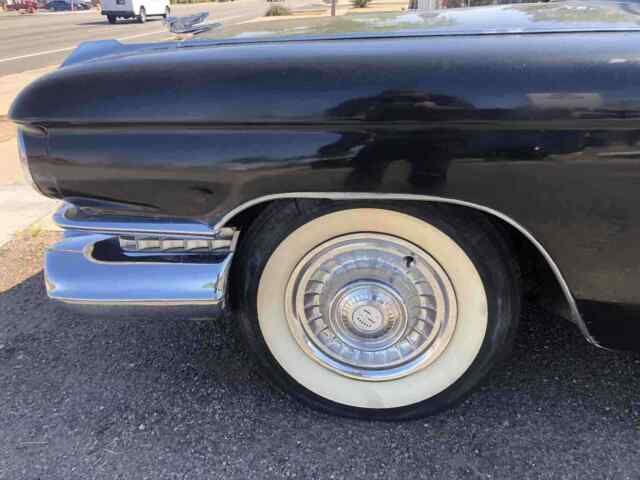 Cadillac Custom 1959 image number 11