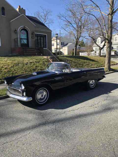 Ford Thunderbird 1956 image number 0