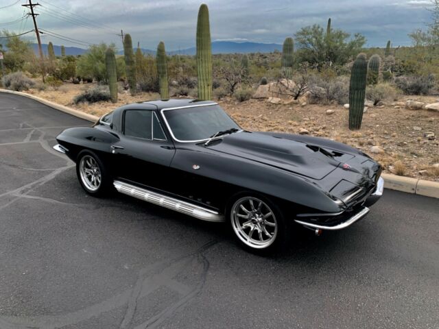 Chevrolet Corvette 1964 image number 10