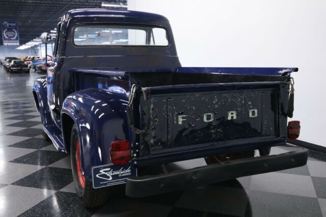 Ford F-100 1953 image number 10