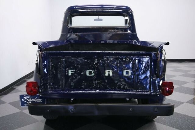 Ford F-100 1953 image number 11