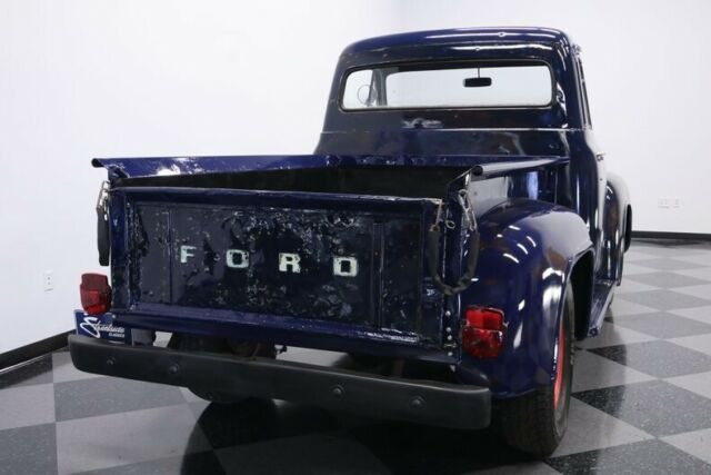 Ford F-100 1953 image number 12