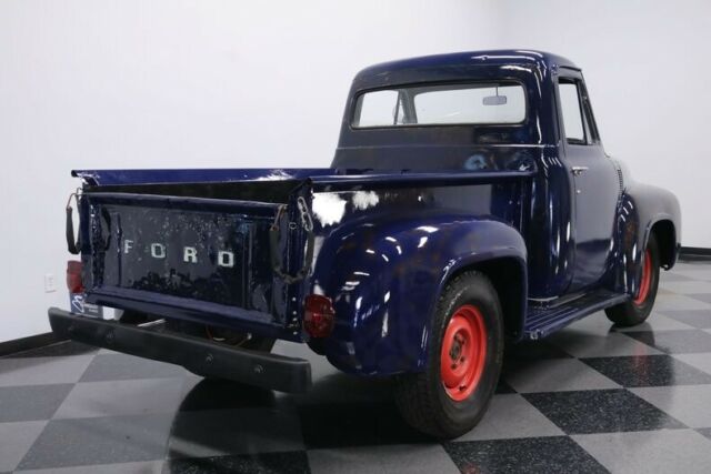 Ford F-100 1953 image number 13