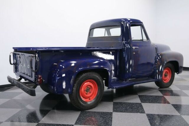 Ford F-100 1953 image number 14