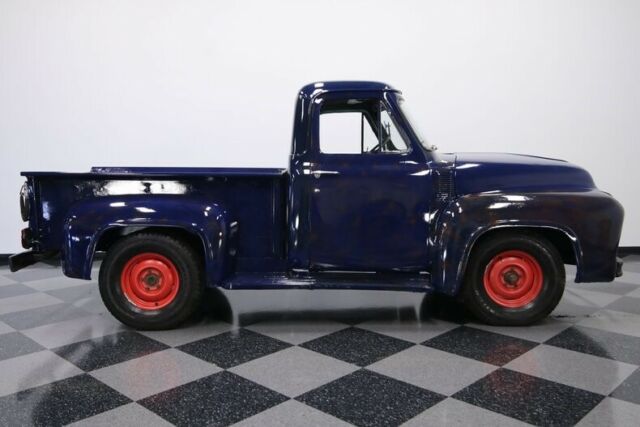 Ford F-100 1953 image number 15