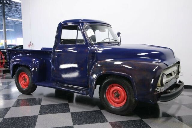 Ford F-100 1953 image number 16