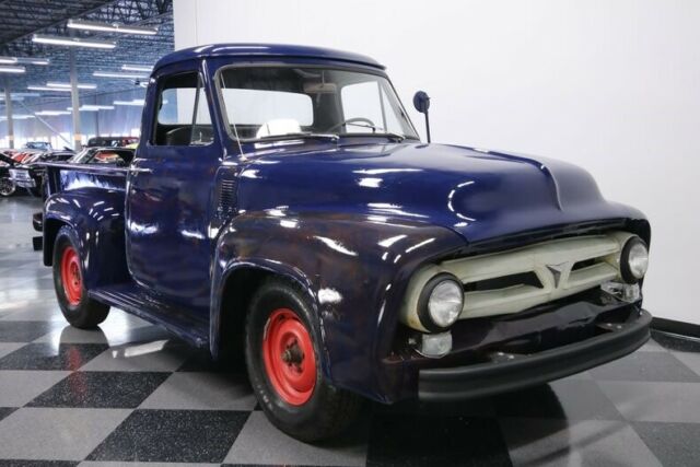 Ford F-100 1953 image number 17