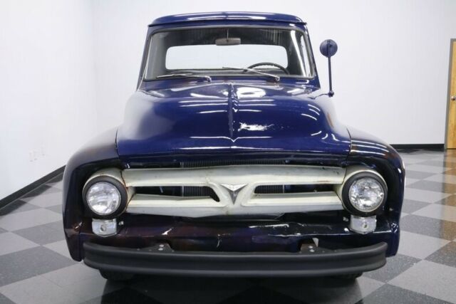 Ford F-100 1953 image number 19