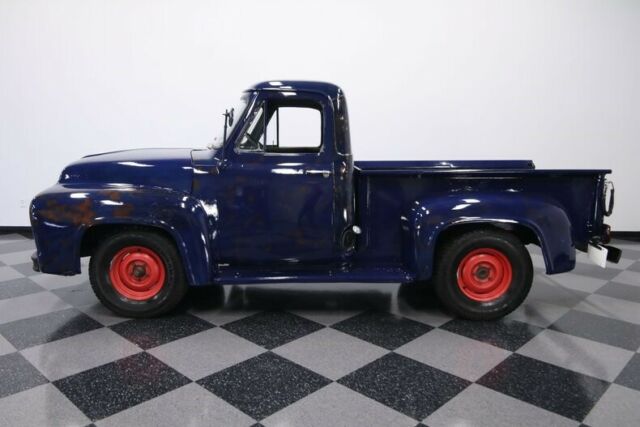 Ford F-100 1953 image number 2