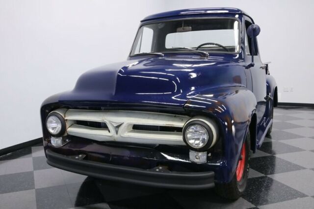 Ford F-100 1953 image number 20