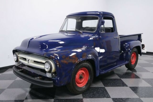 Ford F-100 1953 image number 21