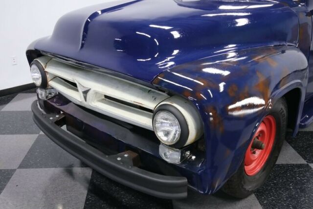 Ford F-100 1953 image number 22