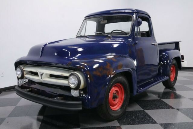 Ford F-100 1953 image number 29