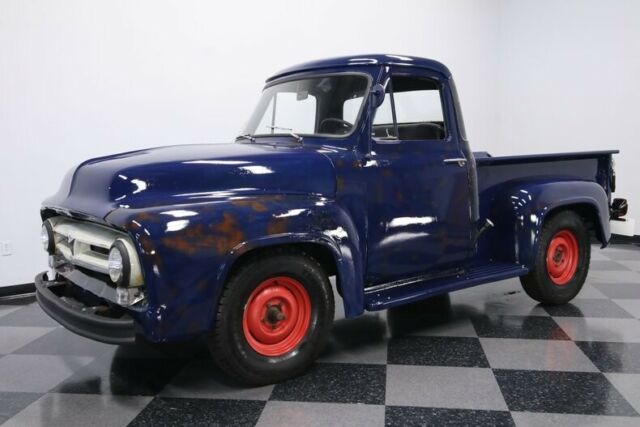 Ford F-100 1953 image number 30