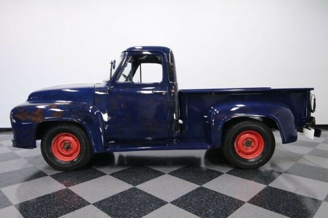 Ford F-100 1953 image number 31