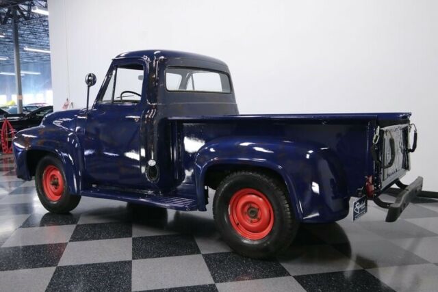 Ford F-100 1953 image number 32