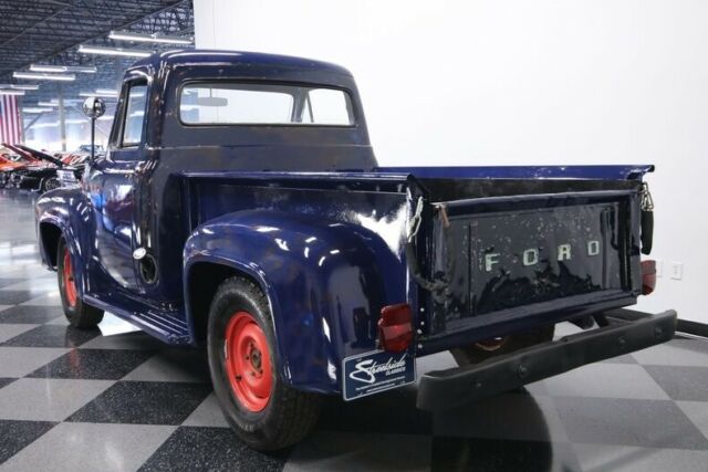 Ford F-100 1953 image number 9