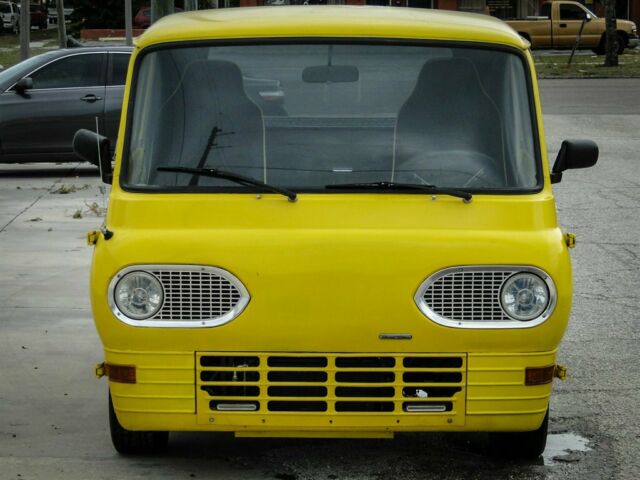 Ford E-Series Van 1966 image number 32