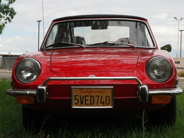 Fiat 850 1971 image number 3