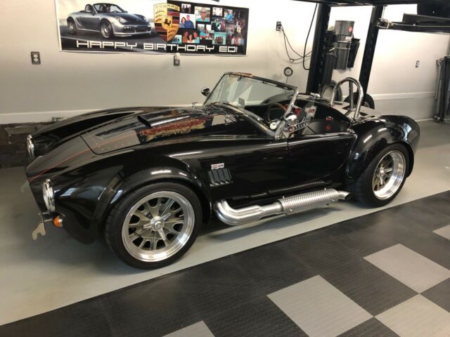 Replica/Kit Makes 1965 Cobra Roadster 1965 image number 24