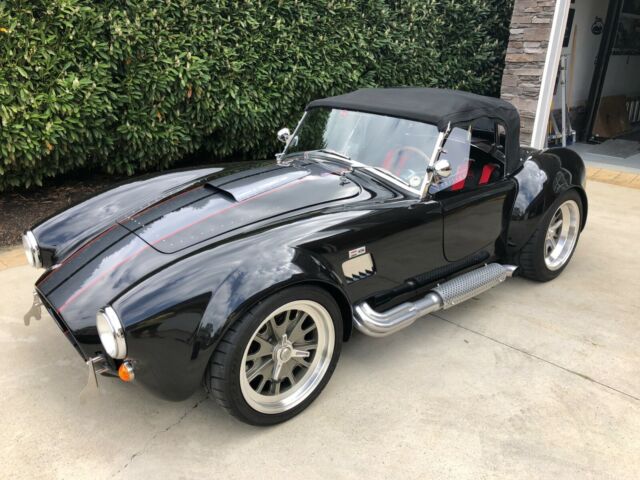 Replica/Kit Makes 1965 Cobra Roadster 1965 image number 31