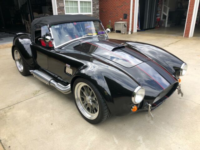 Replica/Kit Makes 1965 Cobra Roadster 1965 image number 33