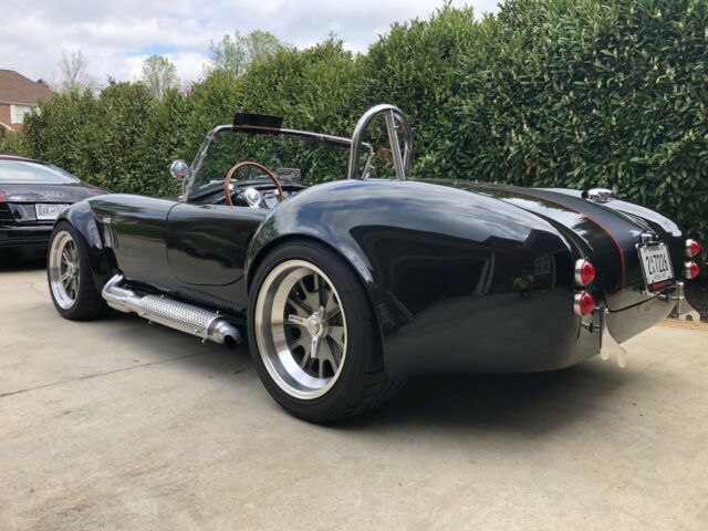 Replica/Kit Makes 1965 Cobra Roadster 1965 image number 37