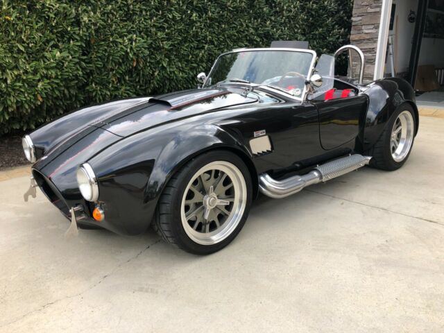 Replica/Kit Makes 1965 Cobra Roadster 1965 image number 8