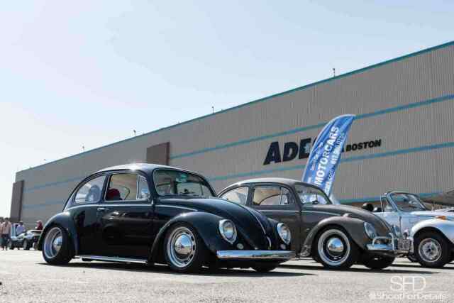 Volkswagen Beetle 1968 image number 10