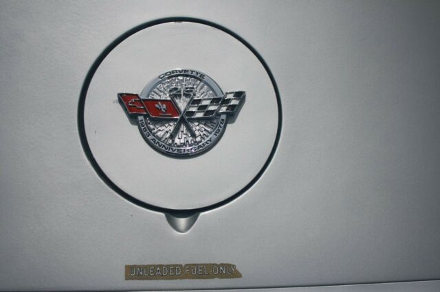 Chevrolet Corvette 1978 image number 12