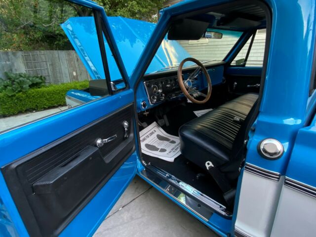 Chevrolet C-10 1972 image number 19