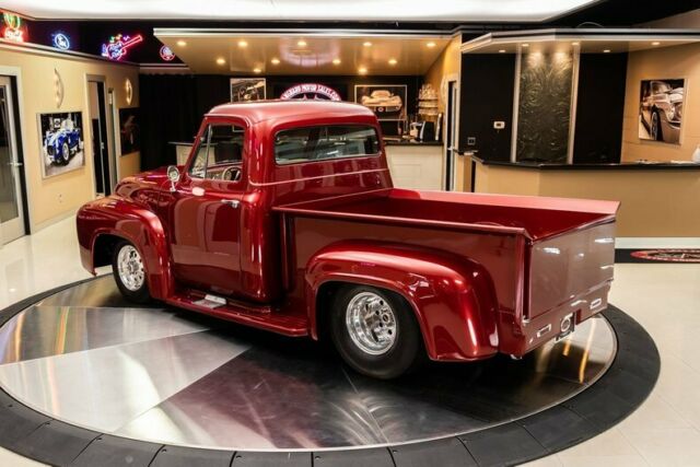 Ford F100 1953 image number 15