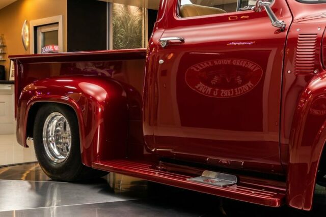 Ford F100 1953 image number 43