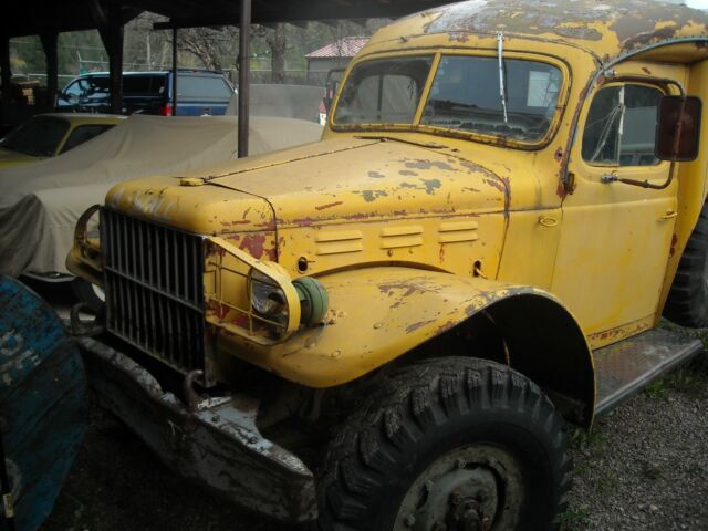 Dodge WC 1942 image number 0