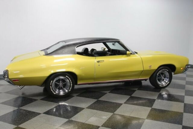 Buick GS 1971 image number 14