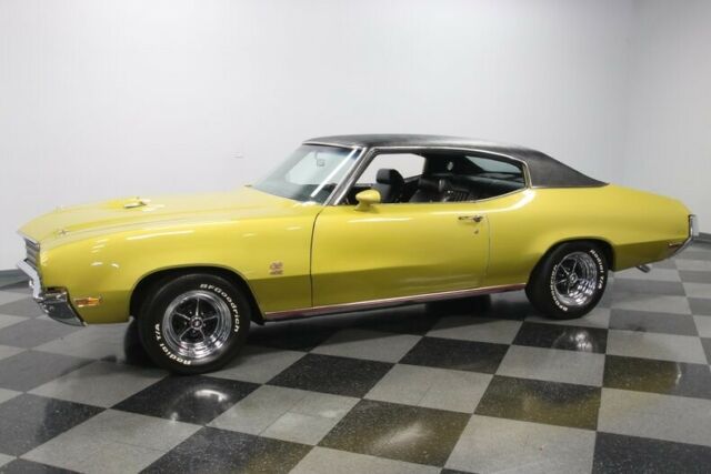 Buick GS 1971 image number 30