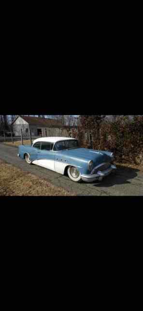 Buick Special 1954 image number 1