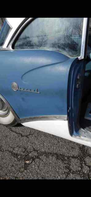 Buick Special 1954 image number 16