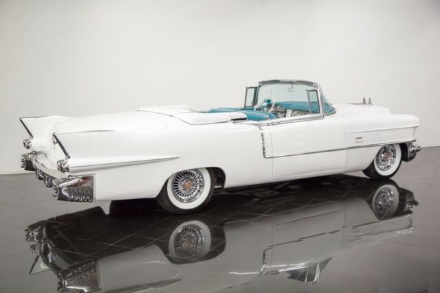 Cadillac Eldorado 1956 image number 20