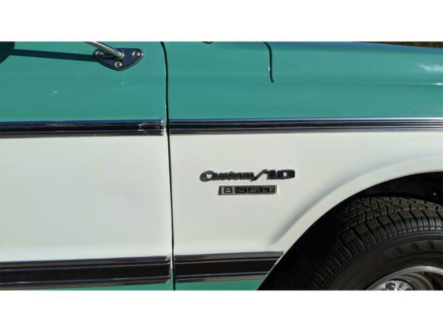 Chevrolet C-10 1969 image number 10