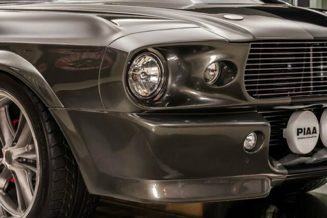 Ford Mustang 1967 image number 40