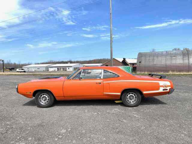 Dodge Super Bee 1970 image number 0