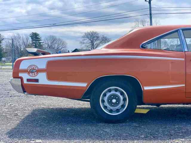 Dodge Super Bee 1970 image number 21