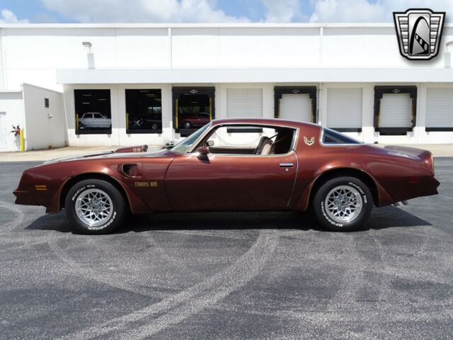 Pontiac Trans Am 1978 image number 28