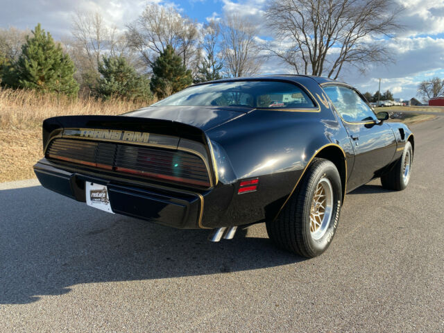 Pontiac Trans Am 1979 image number 8